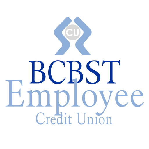 BCBST Employee Credit Union app icon