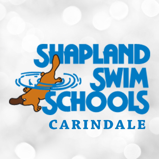 Shapland Swim School Carindale app icon