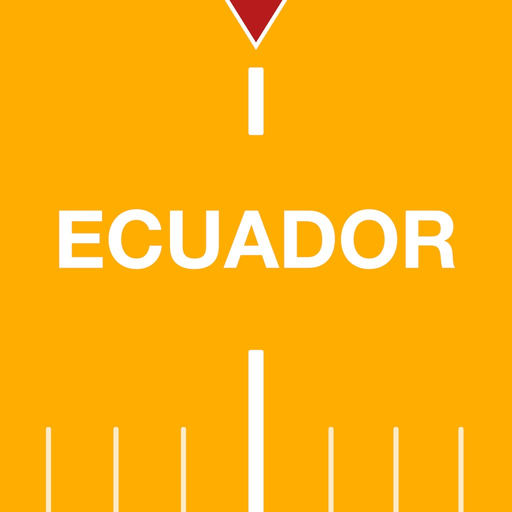 Radio Ecuador - AM/FM app icon