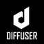 Diffuser - Alt-Rock Music/News icon