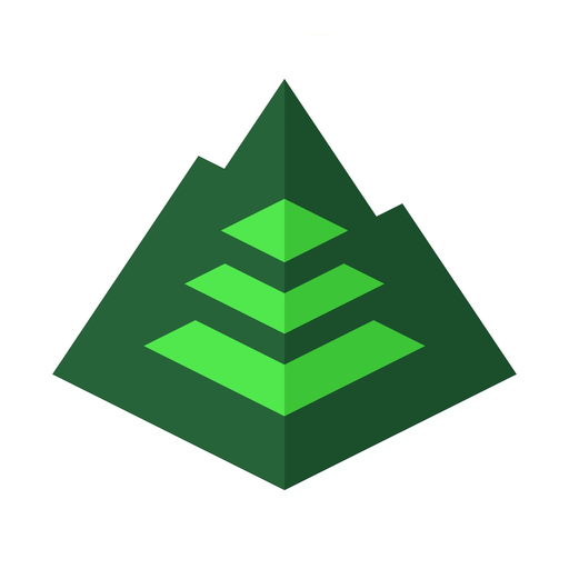 Gaia GPS: Mobile Trail Maps app icon