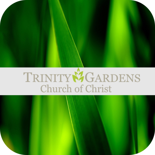 Trinity Gardens COC app icon