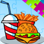 Food Donut Jigsaw Puzzles for Adults Collection HD icon
