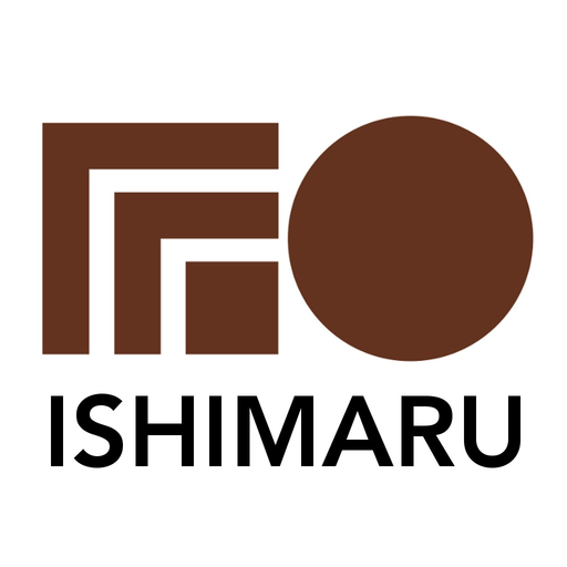 Ishimaru bunkoudou app icon