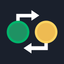 Cotação Hoje (Dólar e Euro) icon