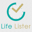 Life Lister - Shared To-Do List to Get Stuff Done icon