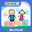 CHIMKY Trace Malayalam Alphabets icon