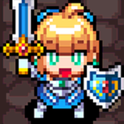 Labyrinth of the Witch app icon