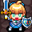 Labyrinth of the Witch icon