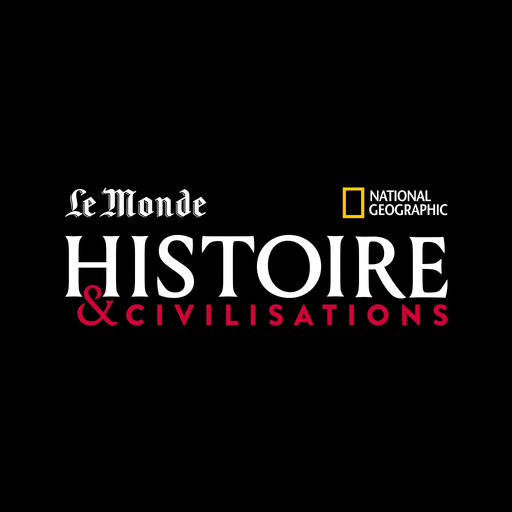 Histoire & Civilisations app icon