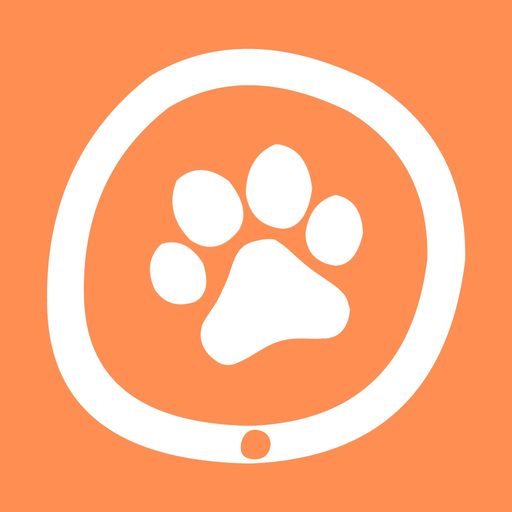 Pet Growth Notes app icon