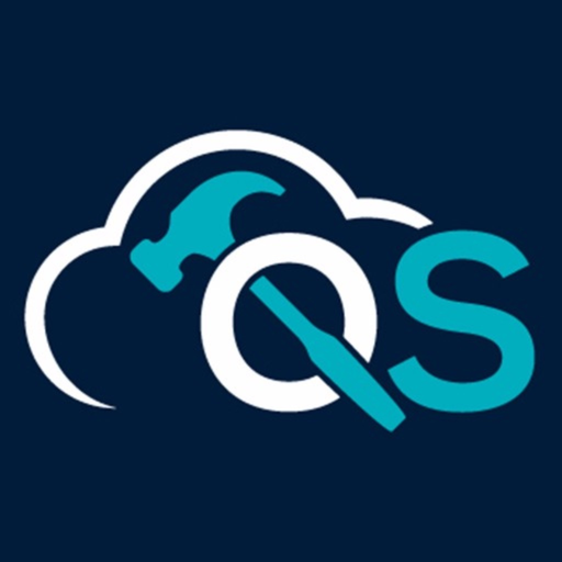 QuoteSpec app icon