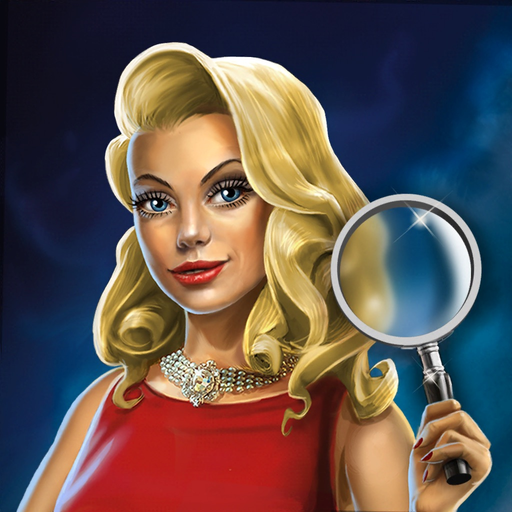 Cluesheet Companion app icon