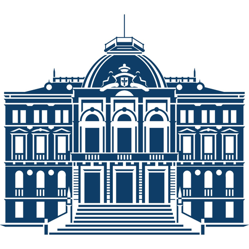 JGPApp app icon