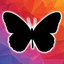 Learn shapes letters & words icon