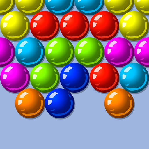 Bubble Classic Betty - Bubble burst app icon
