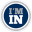 I'm In icon