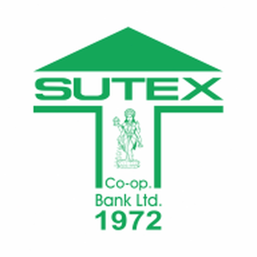 Sutex Bank app icon