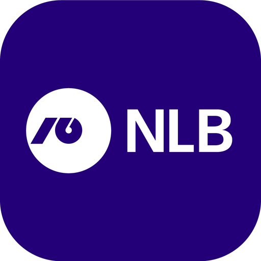 NLB mKlik Srbija app icon