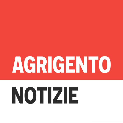 AgrigentoNotizie app icon