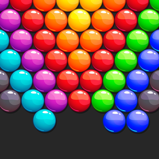Bubble Classic Mia - Bubble Blast app icon
