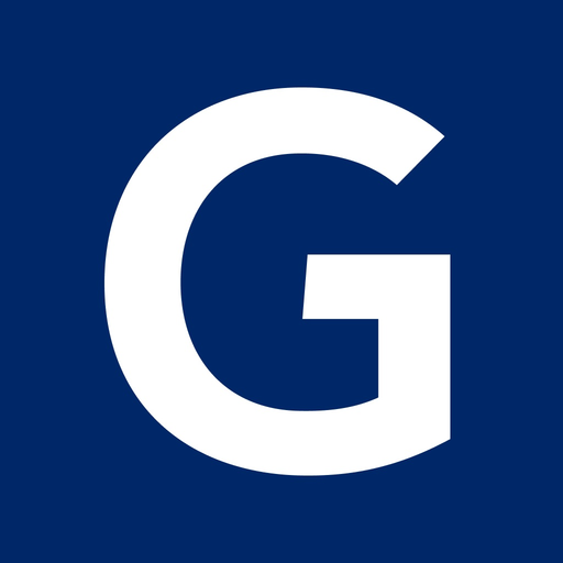 My Gartner Mobile app icon