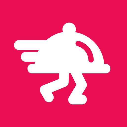 Leo Burdock - Fish & Chips app icon