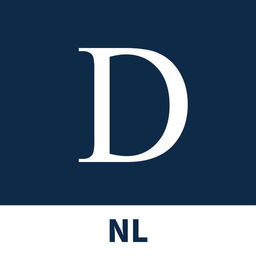 Delen Nederland app icon
