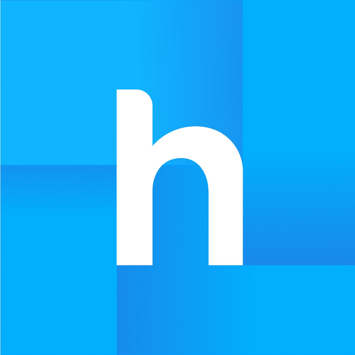 Hablax: Mobile Recharges app icon