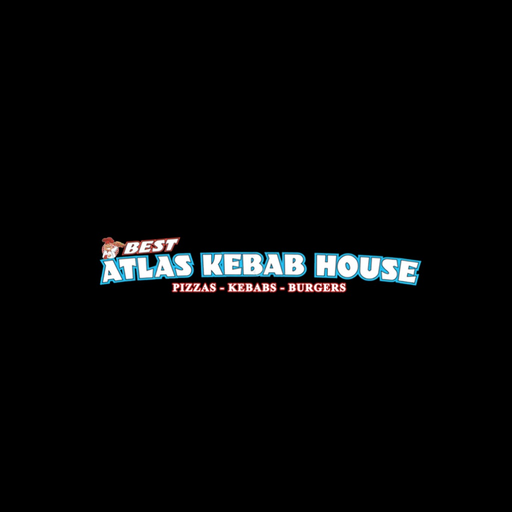 Best Atlas Kebab House app icon