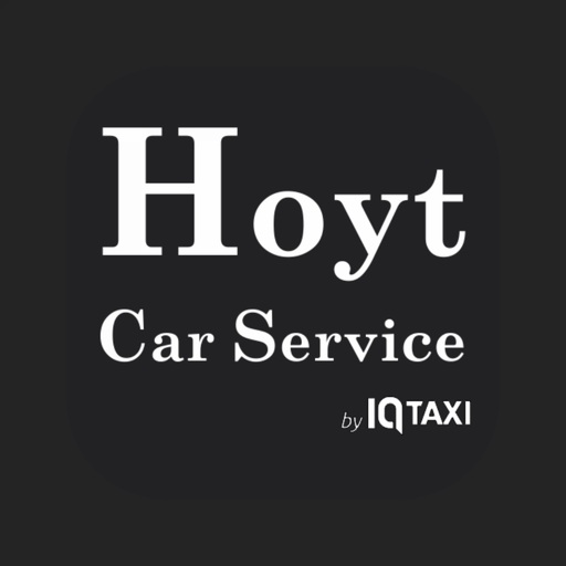 Hoyt Car Service app icon
