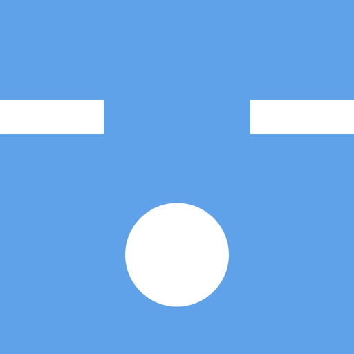 Dash Up - Jumping Ball app icon