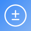 PlusMinus icon