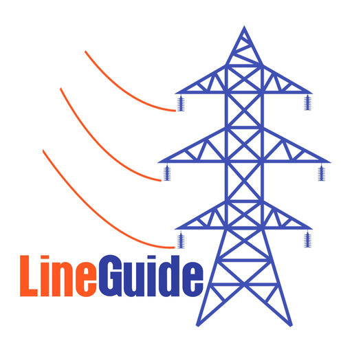 LineGuide app icon