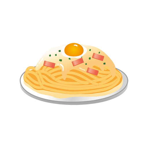 Appetizing Pasta app icon