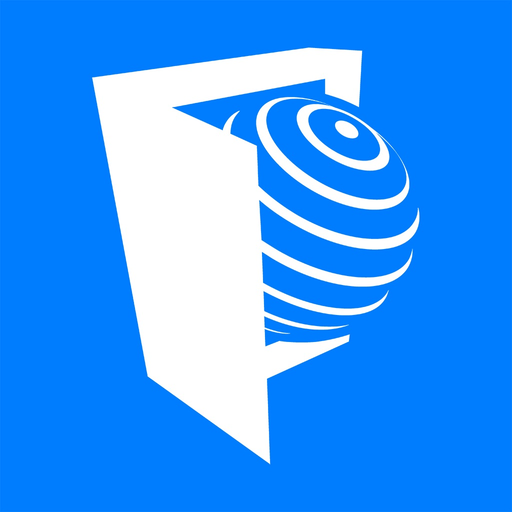 IndoorAtlas Positioning app icon