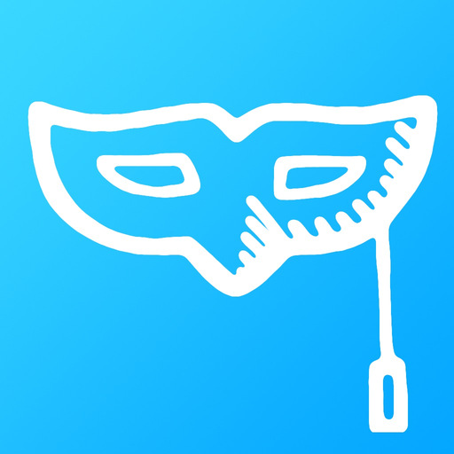 Photo Disguiser app icon