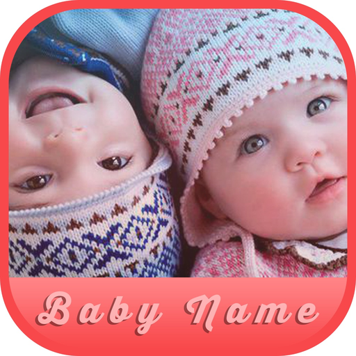 Baby Names Assistant app icon
