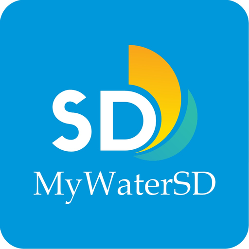 MyWaterSD - City of San Diego app icon