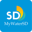 MyWaterSD - City of San Diego icon