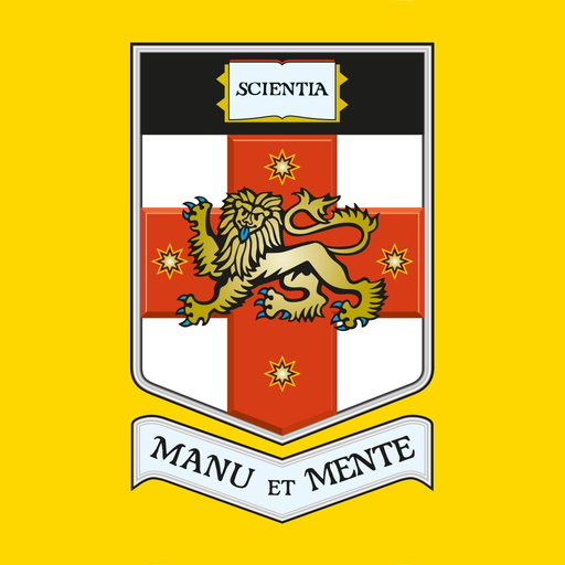 UNSW Uni-Verse: Official app icon