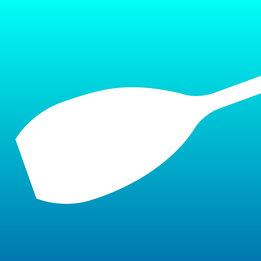 RowingCoach app icon