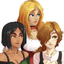 Queen of Thieves icon