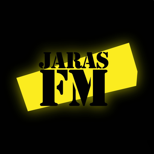 Jaras FM (Official App) app icon