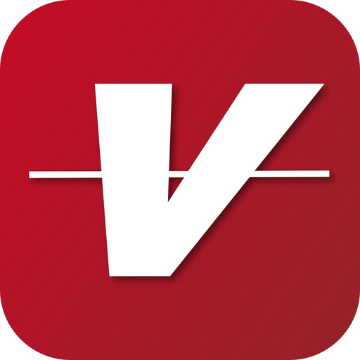 Vestische App app icon