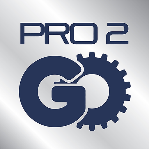 HVACPRO2GO app icon