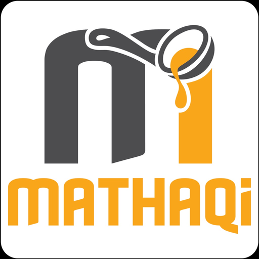 Mathaqi - Food Delivery in KSA app icon