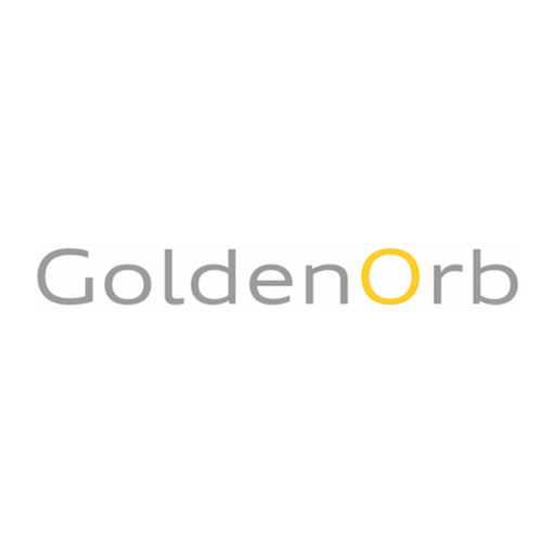 Golden Orb app icon