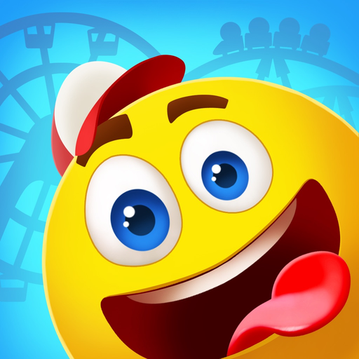 EmojiNation - guess the emoji app icon