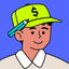 Trading Game - Stock Simulator icon